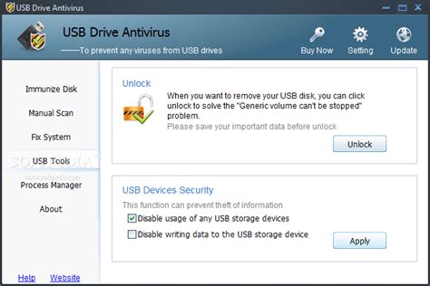Download Usb Drive Antivirus