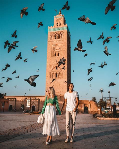 Top 10 Things To Do In Marrakech Visit Marrakech Marrakech Travel