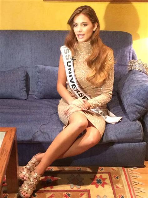 Desiree Cordero Spain Miss Universe Spain 2014 Photos Angelopedia