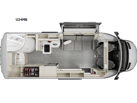 2023 Leisure Travel Unity U24mb Rv For Sale In Souderton Pa 18964