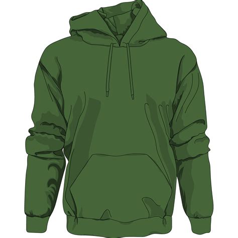 Hoodie Clipart Clipart Images