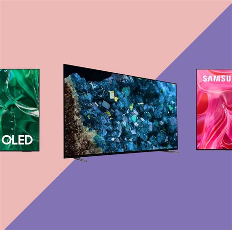 The Best Oled Tvs To Buy For 2023 In The Uk
