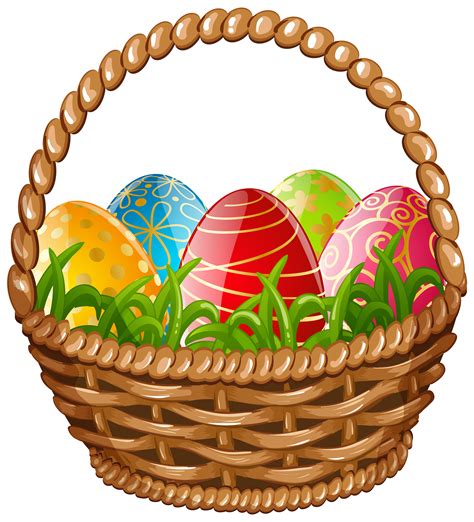 Easter Nest Clipart 20 Free Cliparts Download Images On Clipground 2023