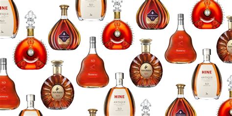 8 Best Cognac Brands For 2022 Top Rated Cognac Bottles To Sip