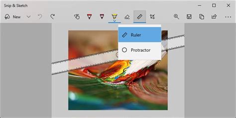 How To Use Snip Sketch To Take Screenshots In Windows