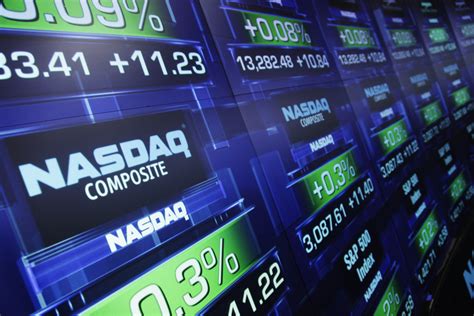 Find the latest information on nasdaq composite (^ixic) including data, charts, related news and more from yahoo finance. Nasdaq resumes stock trading after 3-hour outage - Washington Times