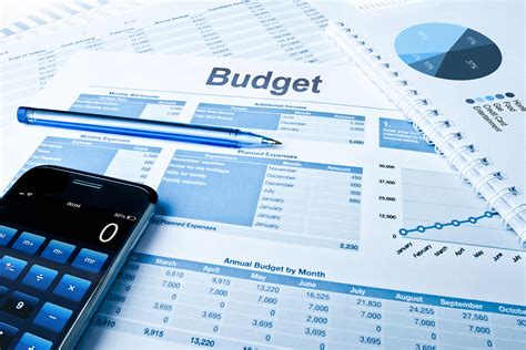 How to Make An Effective Sales Budget for Small Business