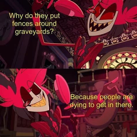 Hazbin Hotel Helluva Boss Randomness Memes Wattpad Comic