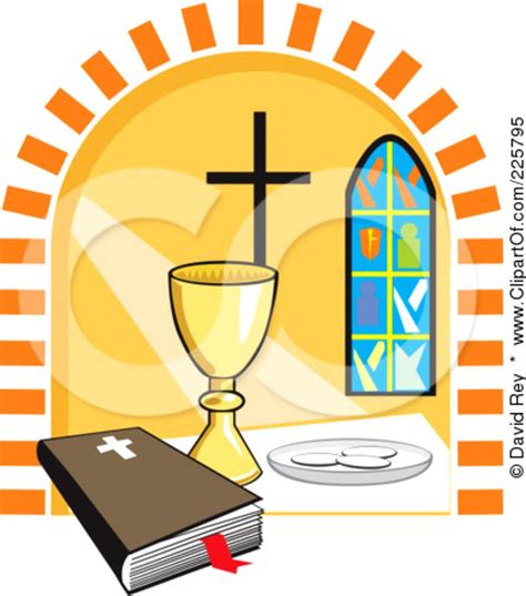 Communion Sunday Clipart Free Download On Clipartmag