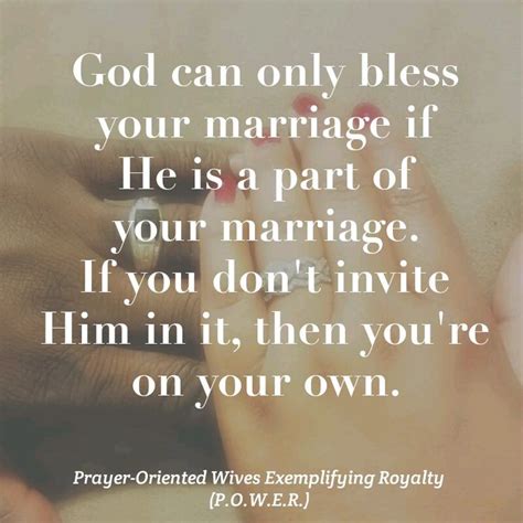 Pin On Godly Marriage Quotes