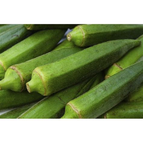 How To Blanch Okra Our Everyday Life
