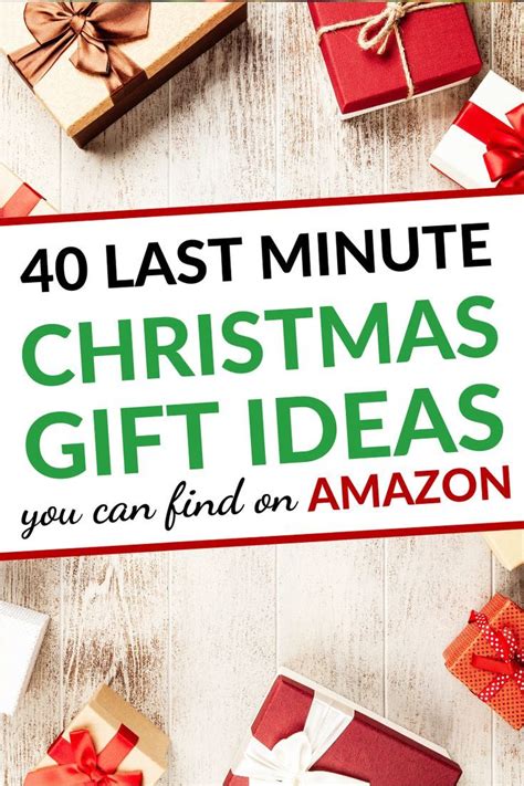 Gifts for friends amazon india. 40 Last Minute Christmas Gift Ideas You Can Find on Amazon ...