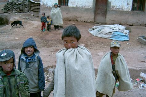 Urbanization One Of The Main Causes Of Poverty In China