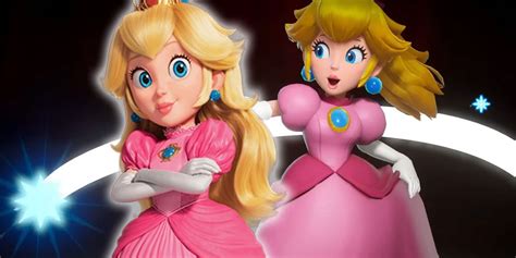 The Untitled Princess Peach Video Game Could Explore Many Stories From The Mario Universe