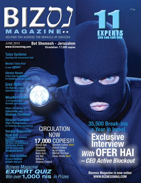 Bizness Magazine By Anglo Media Issuu