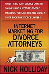 Photos of Marketing To Divorce Attorneys