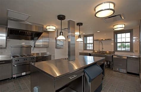Reliablepartnership we create projects for your kitchen, we use high quality stainless steel material to produce your kitchen equipments and finally. Here Are The Coolest Industrial Kitchen Designs That ...