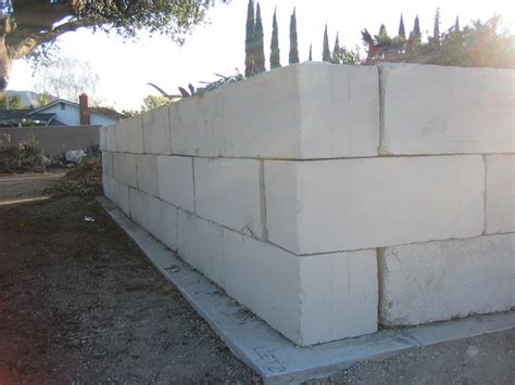 What You Can Do With Concrete Concrete Blocks