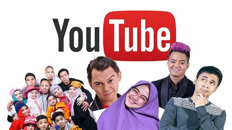 Mau Jadi Youtuber 5 Channel Youtube Ini Bisa Menjadi Inspirasi Konten