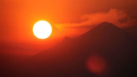 Cu Ndo Y A Qu Hora Ser El Solsticio De Verano El Siglo De