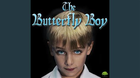 The Butterfly Boy Chapter 20 Feat James Whale Youtube