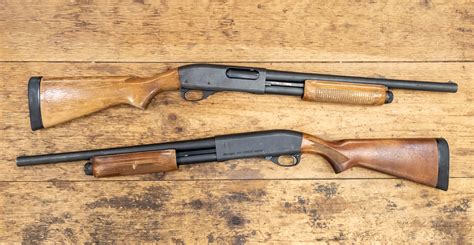 Remington 870 Express Magnum 12 Gauge Police Trade In Shotguns