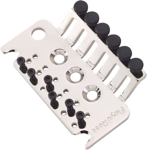 Buy Floyd Rose 1000 Series Base Plate Nickel Online At Lowest Price