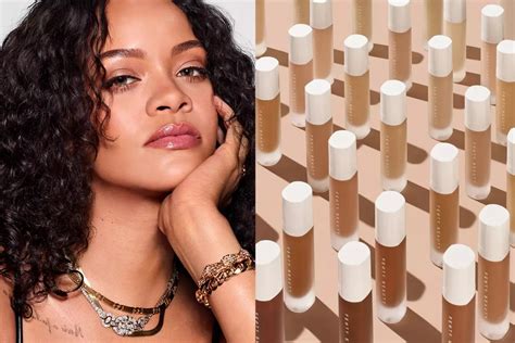 Shop Rihanna Fenty Beauty On Ulta Where To Find Products On Sale