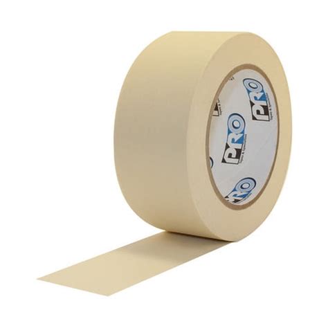 Pro Tapes And Specialties Upc795160m Pro 795 Masking Tape 1 Inch X 60