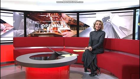Anne Davies Black Tights And Heels 13 4 21 Youtube