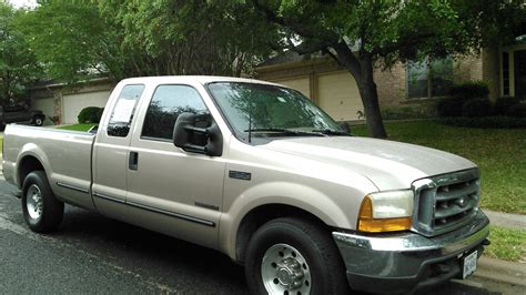 Looking At 1999 Ford F250 73 Diesel Lawn Care Forum