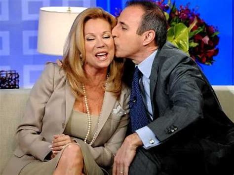 Kathie Lee Ford Gets Hundreds Of Nbc Signatures On Letter In Support Of Matt Lauer