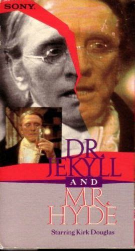 Dr Jekyll And Mr Hyde Themes Reputation - Dr. Jekyll and Mr. Hyde (1973) - David Winters | Synopsis