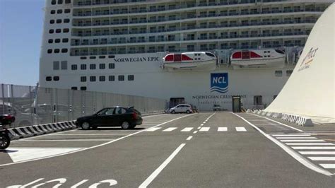 Civitavecchia Port To Rome And Airport Shared Shuttle Getyourguide