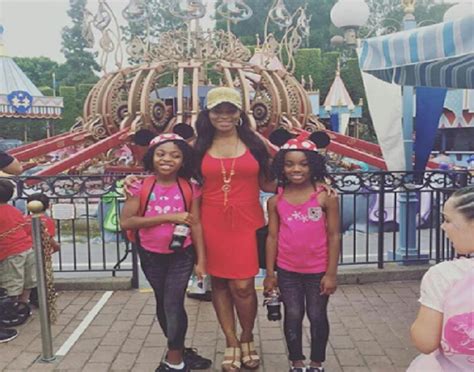 Actress Georgina Onuoha And Her Adorable Daughters Visit Disneyland Photos Theinfong