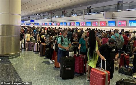 Overworked Southwest Airlines Pilots Prepare To Picket Over Staffing Crisis Daily Mail Online