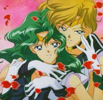 Censura Por Escena L Sbica En Sailor Moon Es La Soluci N Anim