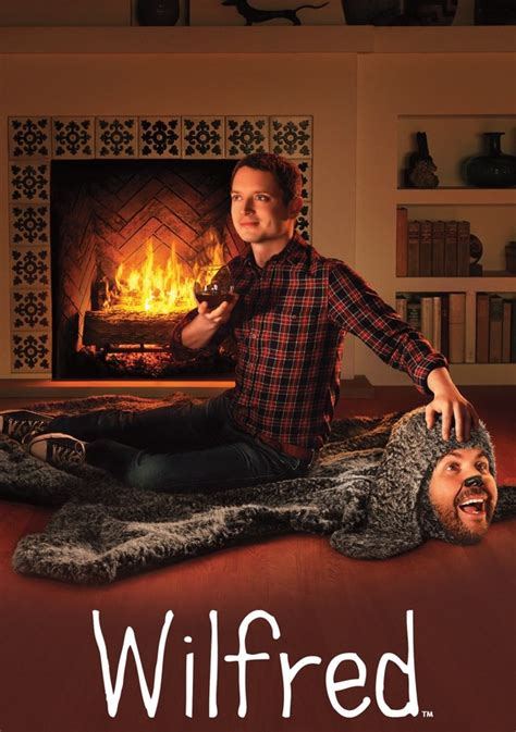 Wilfred Tv Show Information And Opinions Fiebreseries English