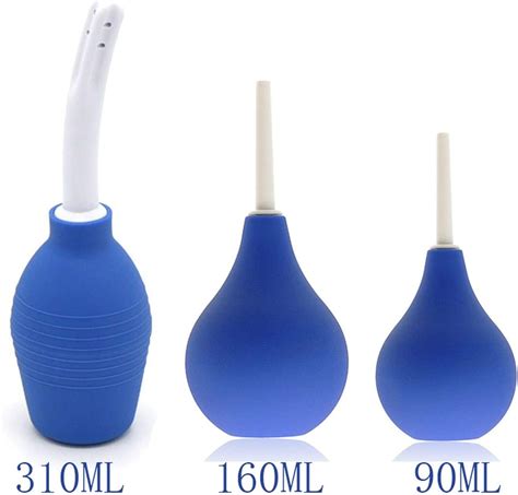 Anal Enema Anal Sex Toys Sex Enema Sex Products Adult Toy310ml Health And Household