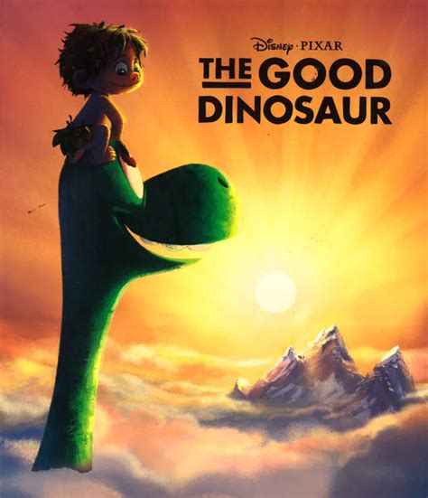 Disney Pixar The Good Dinosaur Bbw Books Singapore Pte Ltd