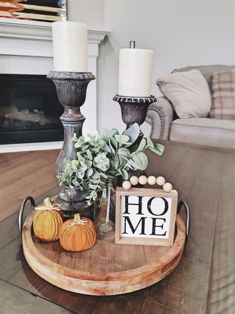 Building your own diy coffee table means you can create a piece of furniture that meets your exact specifications. Coffee table centerpiece | Coffee table centerpieces ...