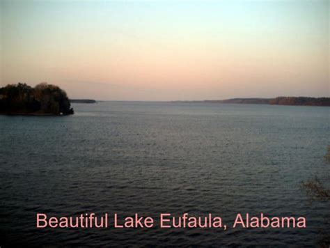 June 172019 Eufaula Alabama Great Places Beautiful Places Lake