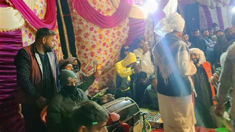 Mirza Live Performance Jyoti Balla From Jammu Punjabi Akhada 🙏