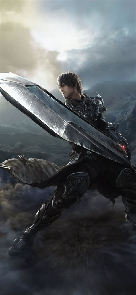 The great collection of final fantasy phone wallpapers for desktop, laptop and mobiles. Final Fantasy VII iPhone 11 Wallpapers - Wallpaper Cave