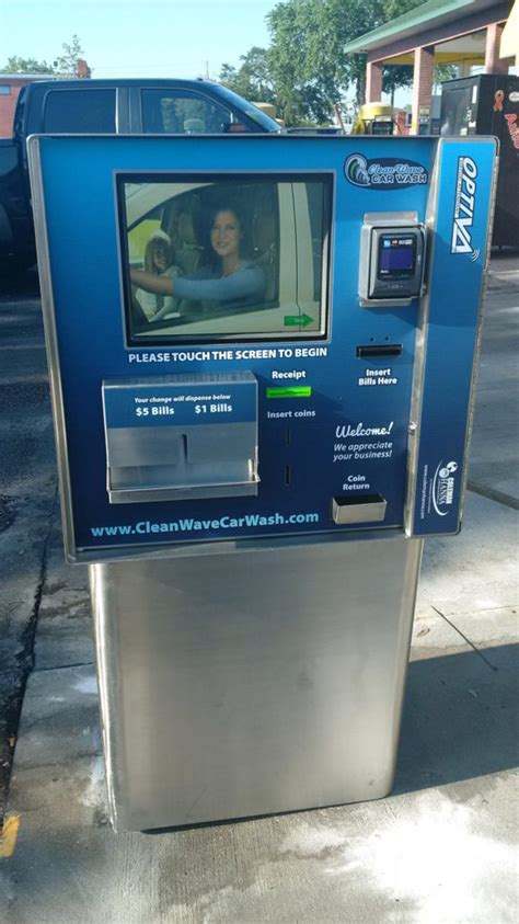 Jul 09, 2021 · credit card processing pricing typically comes in one of three versions: Car Wash Credit Card Processing Systems - Car Wash Support ...