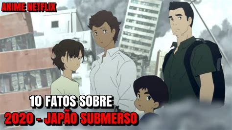 Albums of 5 or more images (3 or more images for cosplay) will be exempt from this rule so long as the images are relevant to the point or idea being illustrated. 10 FATOS SOBRE 2020 - JAPÃO SUBMERSO | Anime Netflix ...