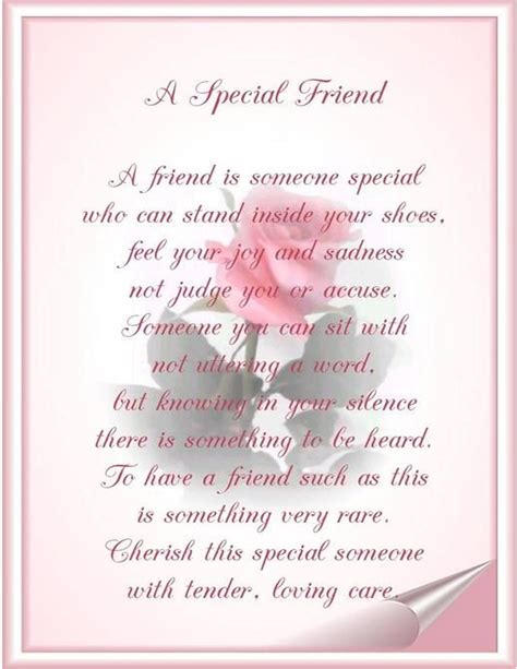 Pin By Cindy Abbott On Thank God For Best Friends Friend Poems