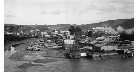 Northland Photography Historical Mad On New Zealand