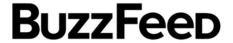 Buzzfeed Black Logo Transparent Png Stickpng