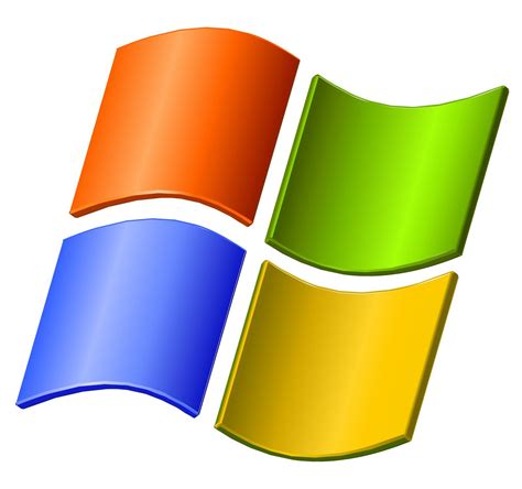 Old Microsoft Windows Logo Logodix